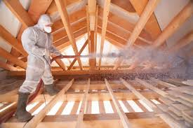 Types of Insulation We Offer in Brandon, MS